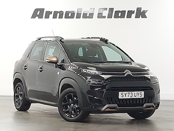 Used Citroen C3 Aircross 2023 for sale - 79195436: Photo