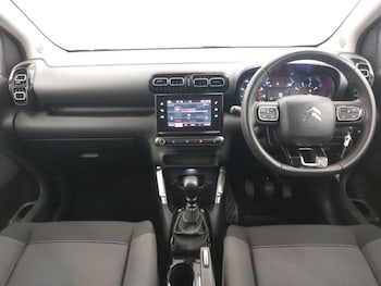 Used Citroen C3 Aircross 2023 for sale - 79195436: Photo
