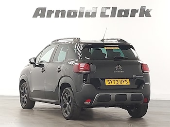 Used Citroen C3 Aircross 2023 for sale - 79195436: Photo