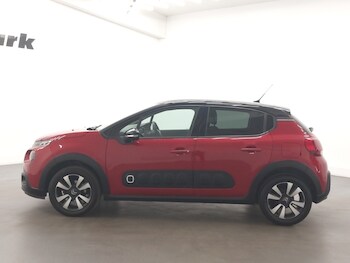 Used Citroen C3 2019 for sale - 79310783: Photo