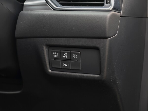 Used Mazda CX-5 2024 for sale - 74636158: Photo 17