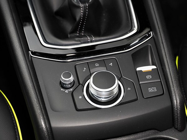 Used Mazda CX-5 2024 for sale - 74636158: Photo 18