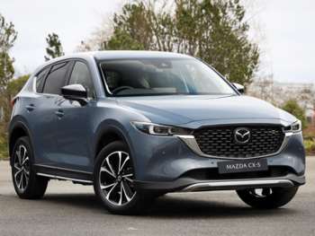 2024 - 2.0 e-Skyactiv G MHEV Newground 5dr