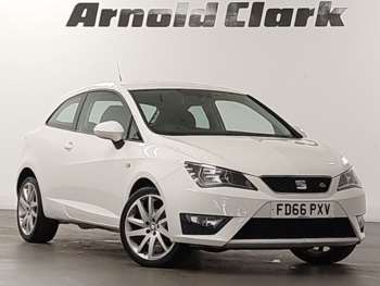 2016 - 1.2 TSI 90 FR Technology 3dr