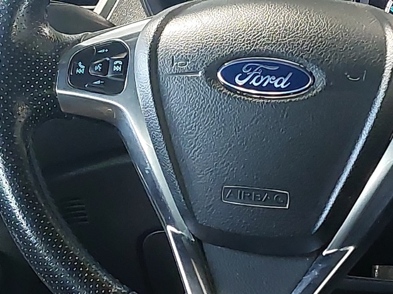 Used Ford Fiesta 2017 for sale - 76427715: Photo 10