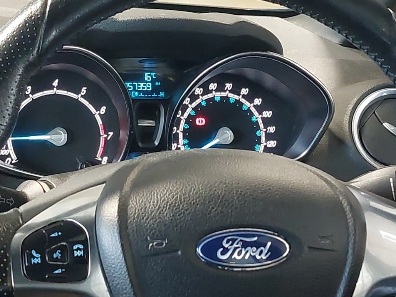 Used Ford Fiesta 2017 for sale - 76427715: Photo 11