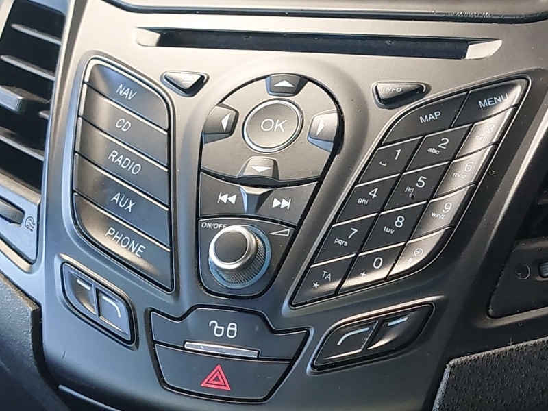 Used Ford Fiesta 2017 for sale - 76427715: Photo 13