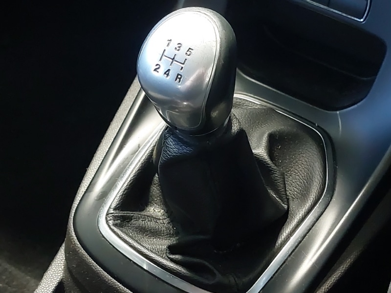 Used Ford Fiesta 2017 for sale - 76427715: Photo 15