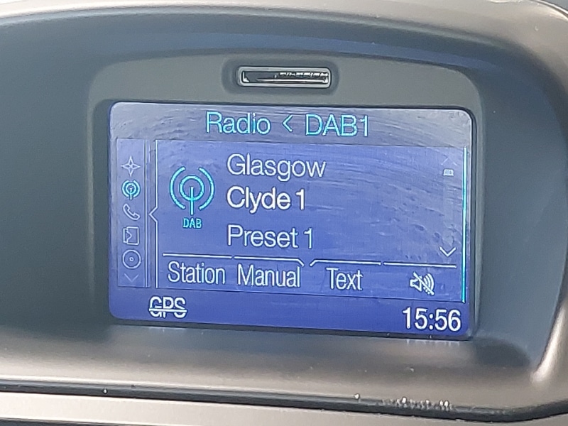 Used Ford Fiesta 2017 for sale - 76427715: Photo 18