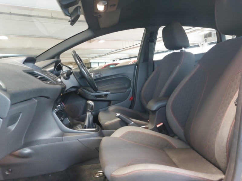 Used Ford Fiesta 2017 for sale - 76427715: Photo 5