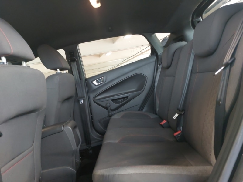 Used Ford Fiesta 2017 for sale - 76427715: Photo 6