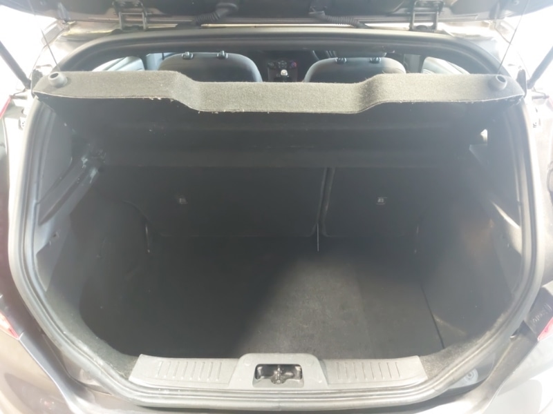 Used Ford Fiesta 2017 for sale - 76427715: Photo 8