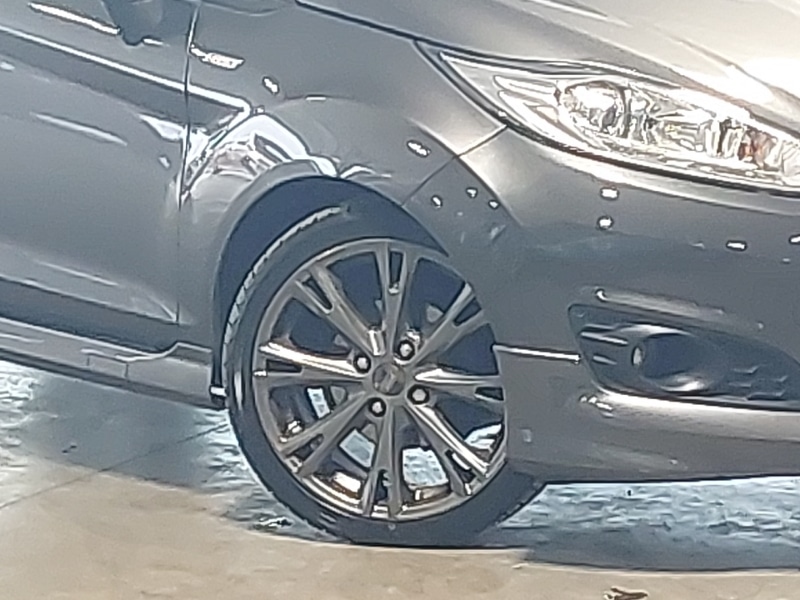 Used Ford Fiesta 2017 for sale - 76427715: Photo 9