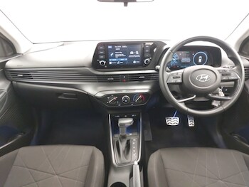 Used Hyundai BAYON 2023 for sale - 78355253: Photo