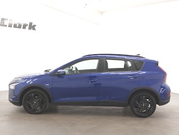 Used Hyundai BAYON 2023 for sale - 78355253: Photo