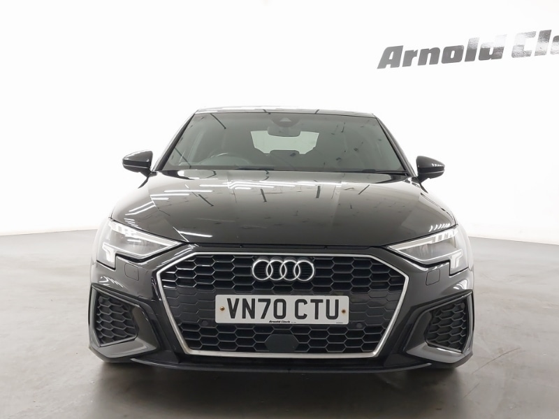Used Audi A3 2020 for sale - 76369700: Photo 13