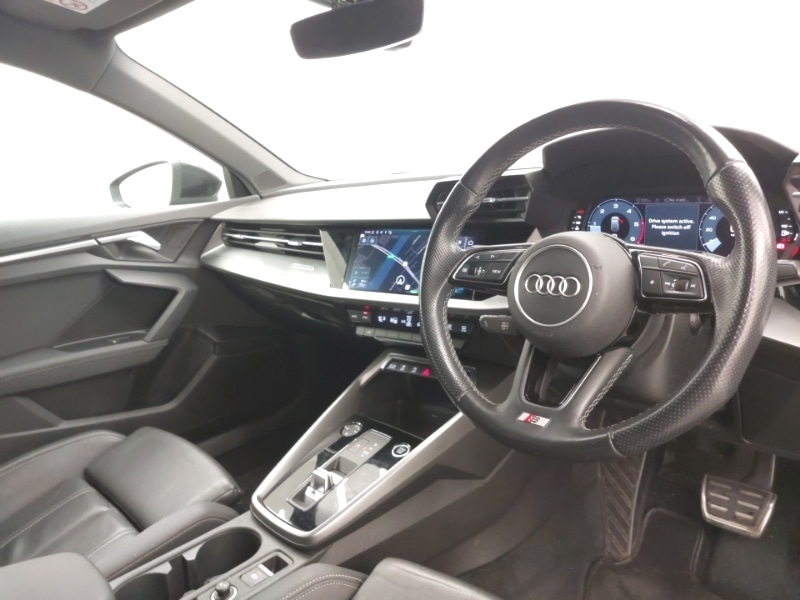 Used Audi A3 2020 for sale - 76369700: Photo 18