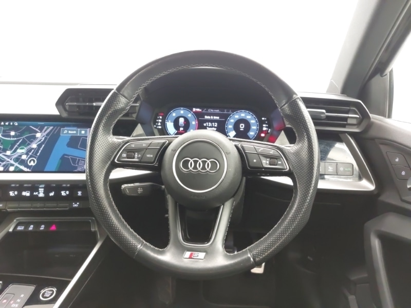 Used Audi A3 2020 for sale - 76369700: Photo 7