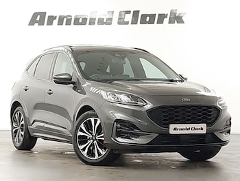 Ford - Kuga