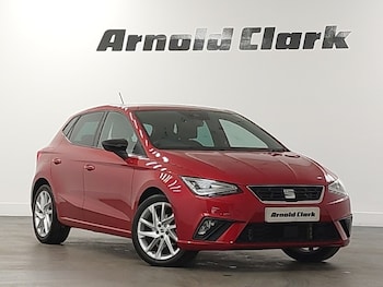 Used SEAT Ibiza 2023 for sale - 78355224: Photo