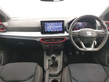 Used SEAT Ibiza 2023 for sale - 78355224: Photo