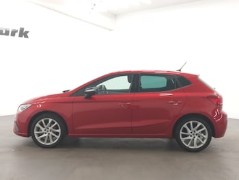 Used SEAT Ibiza 2023 for sale - 78355224: Photo