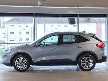 Used Ford Kuga 2022 for sale - 79432975: Photo