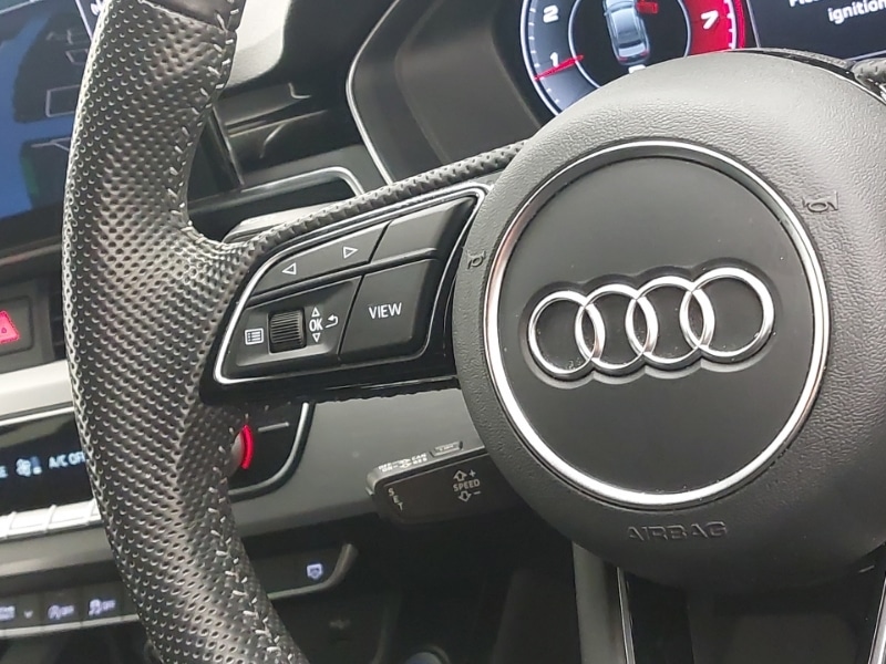 Used Audi A4 2020 for sale - 77669754: Photo 11