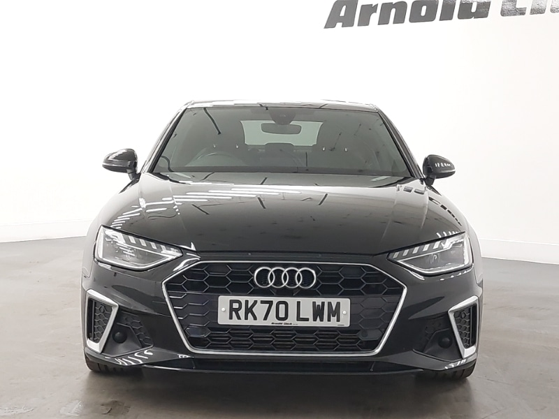 Used Audi A4 2020 for sale - 77669754: Photo 13