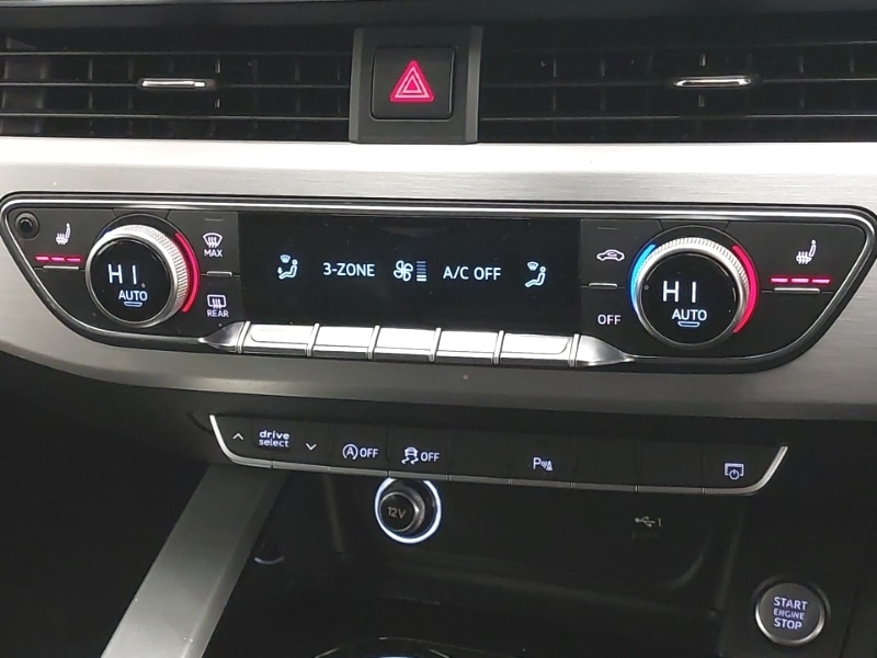 Used Audi A4 2020 for sale - 77669754: Photo 16