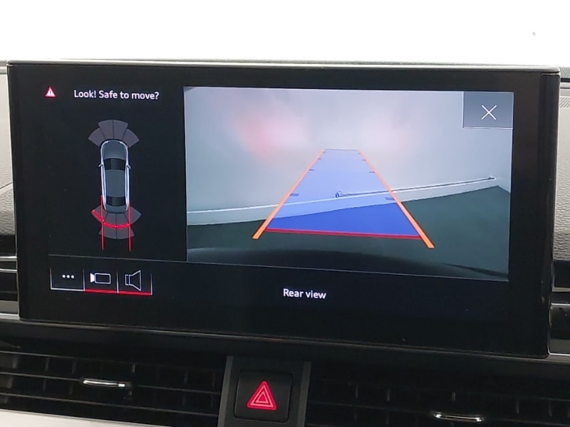 Used Audi A4 2020 for sale - 77669754: Photo 17