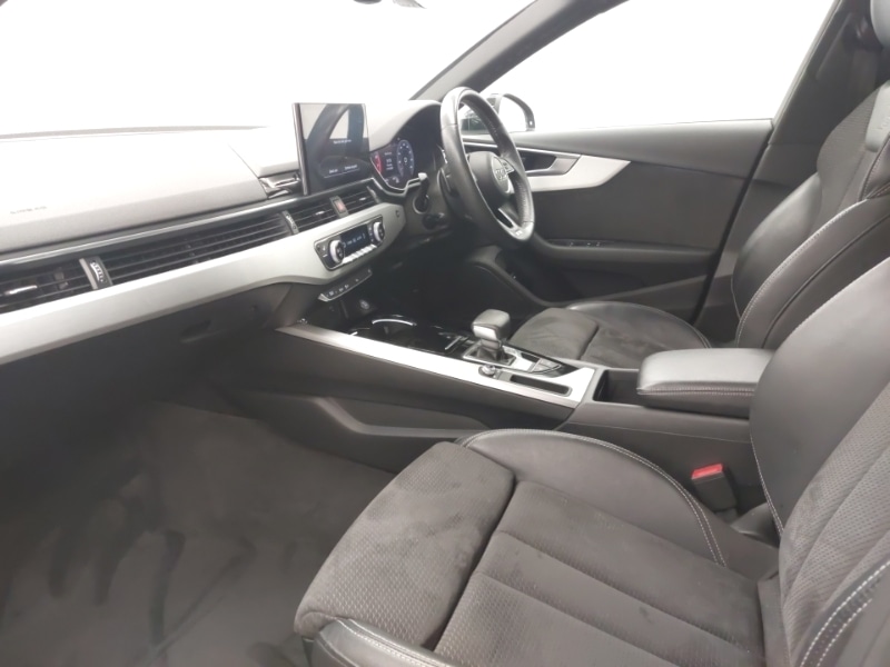 Used Audi A4 2020 for sale - 77669754: Photo 5