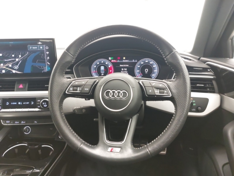 Used Audi A4 2020 for sale - 77669754: Photo 7