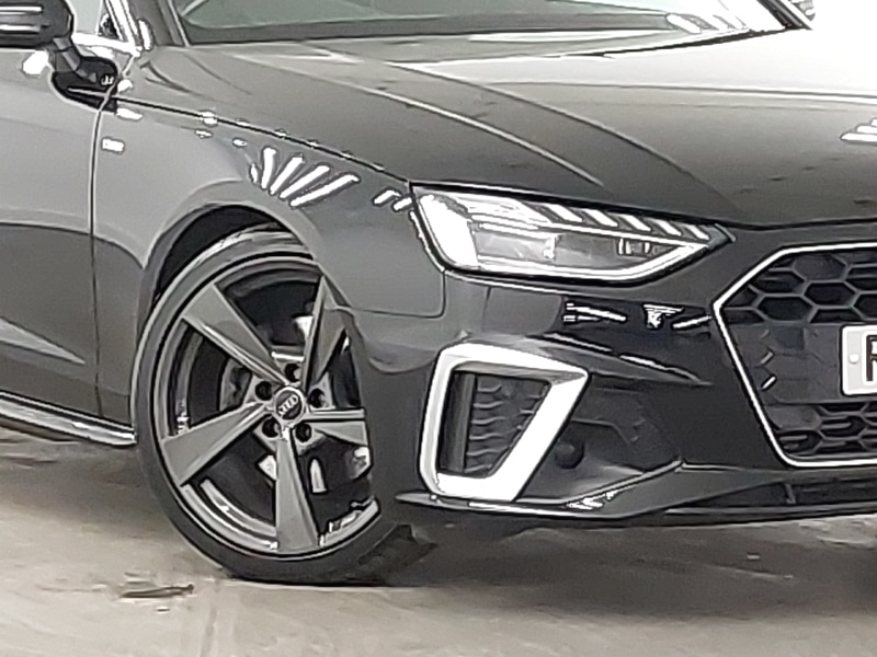 Used Audi A4 2020 for sale - 77669754: Photo 9