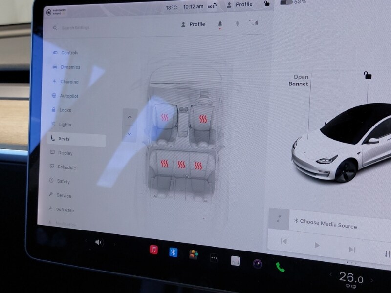 Used Tesla Model 3 2021 for sale - 77209125: Photo 13