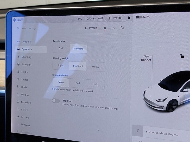 Used Tesla Model 3 2021 for sale - 77209125: Photo 15