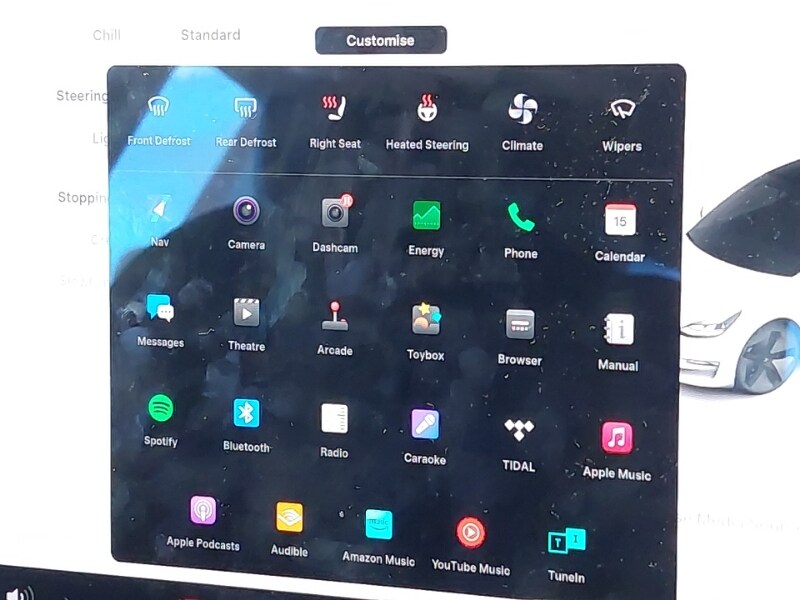 Used Tesla Model 3 2021 for sale - 77209125: Photo 16