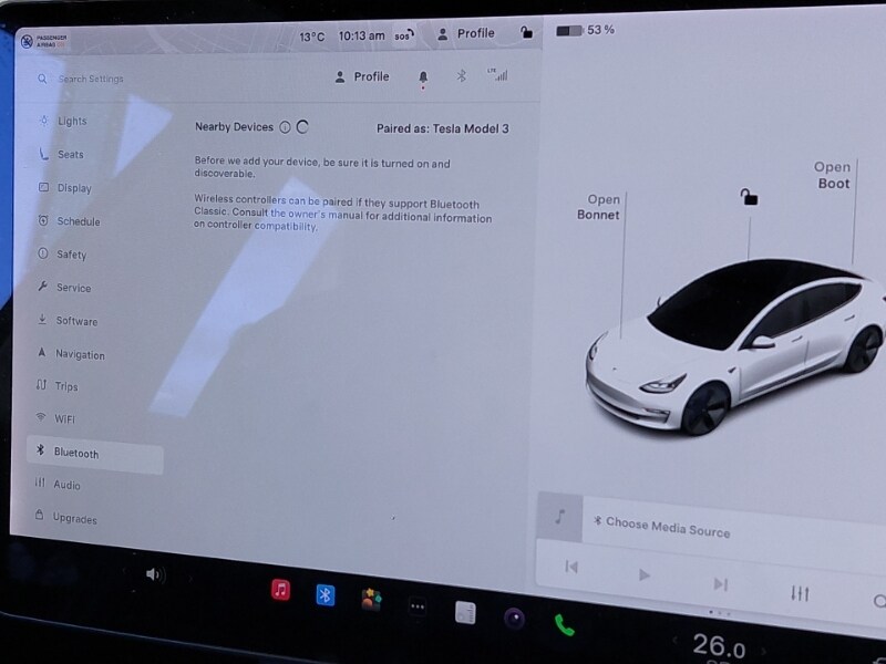 Used Tesla Model 3 2021 for sale - 77209125: Photo 17