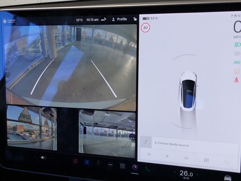 Used Tesla Model 3 2021 for sale - 77209125: Photo 18