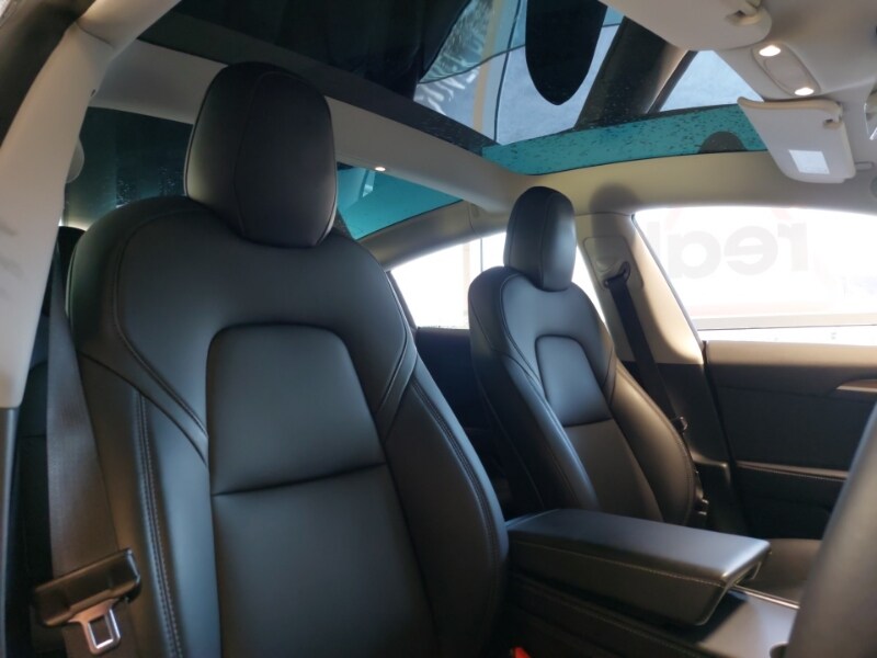 Used Tesla Model 3 2021 for sale - 77209125: Photo 19