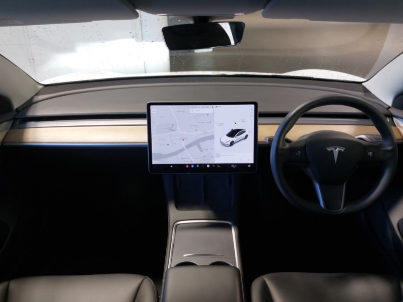 Used Tesla Model 3 2021 for sale - 77209125: Photo 2