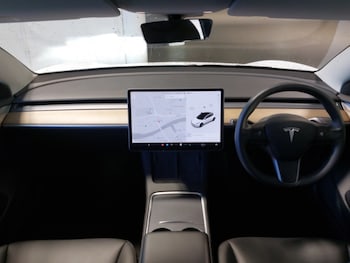 Used Tesla Model 3 2021 for sale - 77209125: Photo