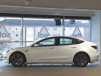 Used Tesla Model 3 2021 for sale - 77209125: Photo