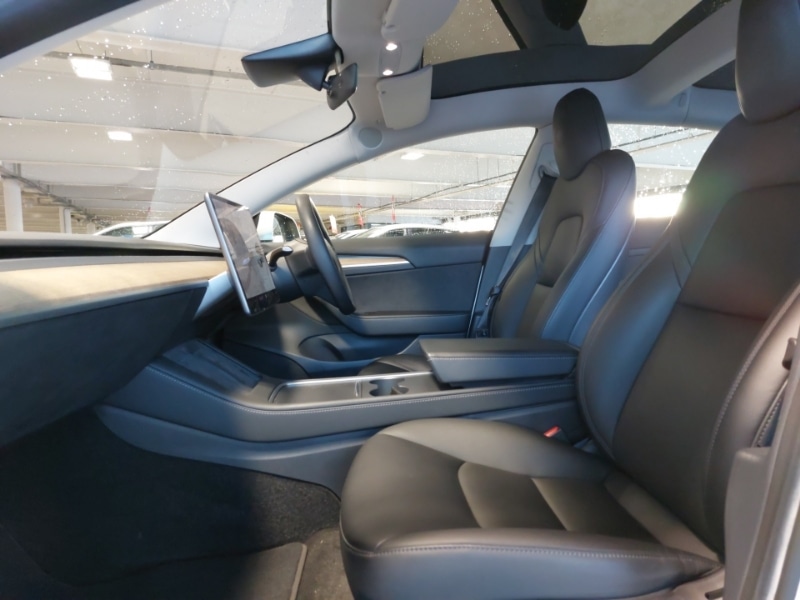 Used Tesla Model 3 2021 for sale - 77209125: Photo 5