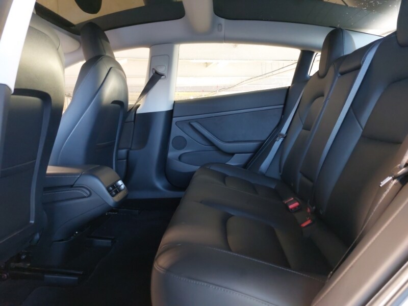 Used Tesla Model 3 2021 for sale - 77209125: Photo 6