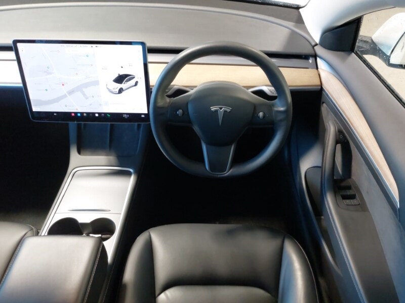 Used Tesla Model 3 2021 for sale - 77209125: Photo 7