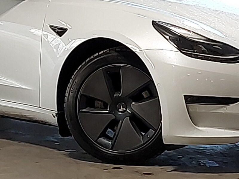 Used Tesla Model 3 2021 for sale - 77209125: Photo 9