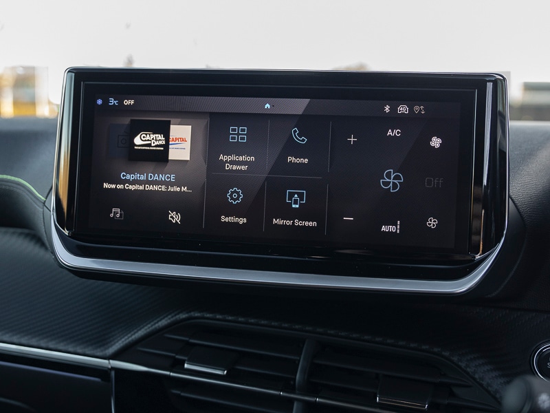 Used Peugeot 2008 2025 for sale - 77073573: Photo 15