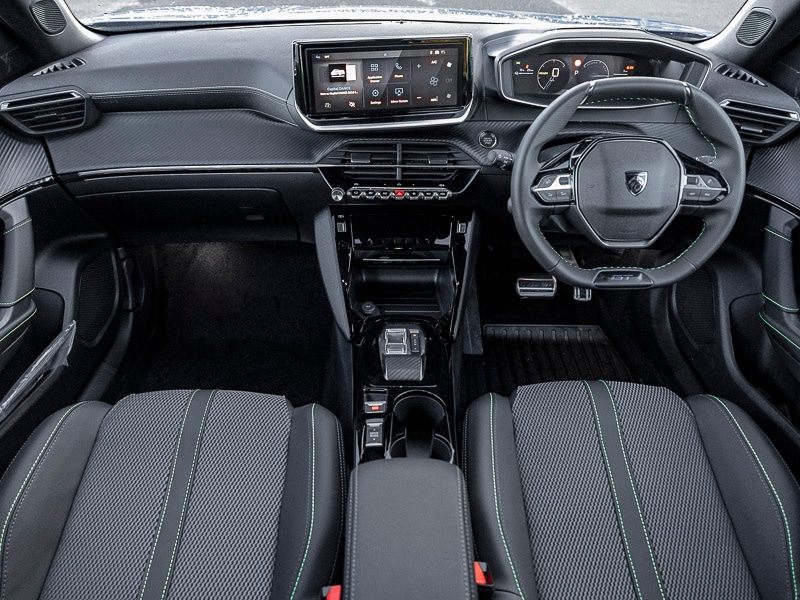 Used Peugeot 2008 2025 for sale - 77073573: Photo 2