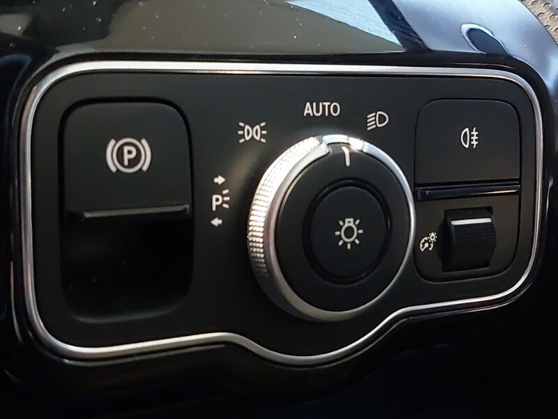 Used Mercedes-Benz CLA 2020 for sale - 77518074: Photo 17